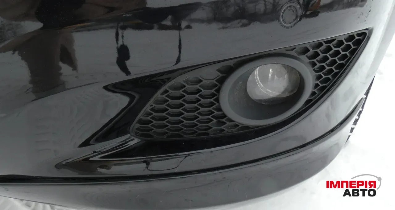 Opel Zafira - фото 12