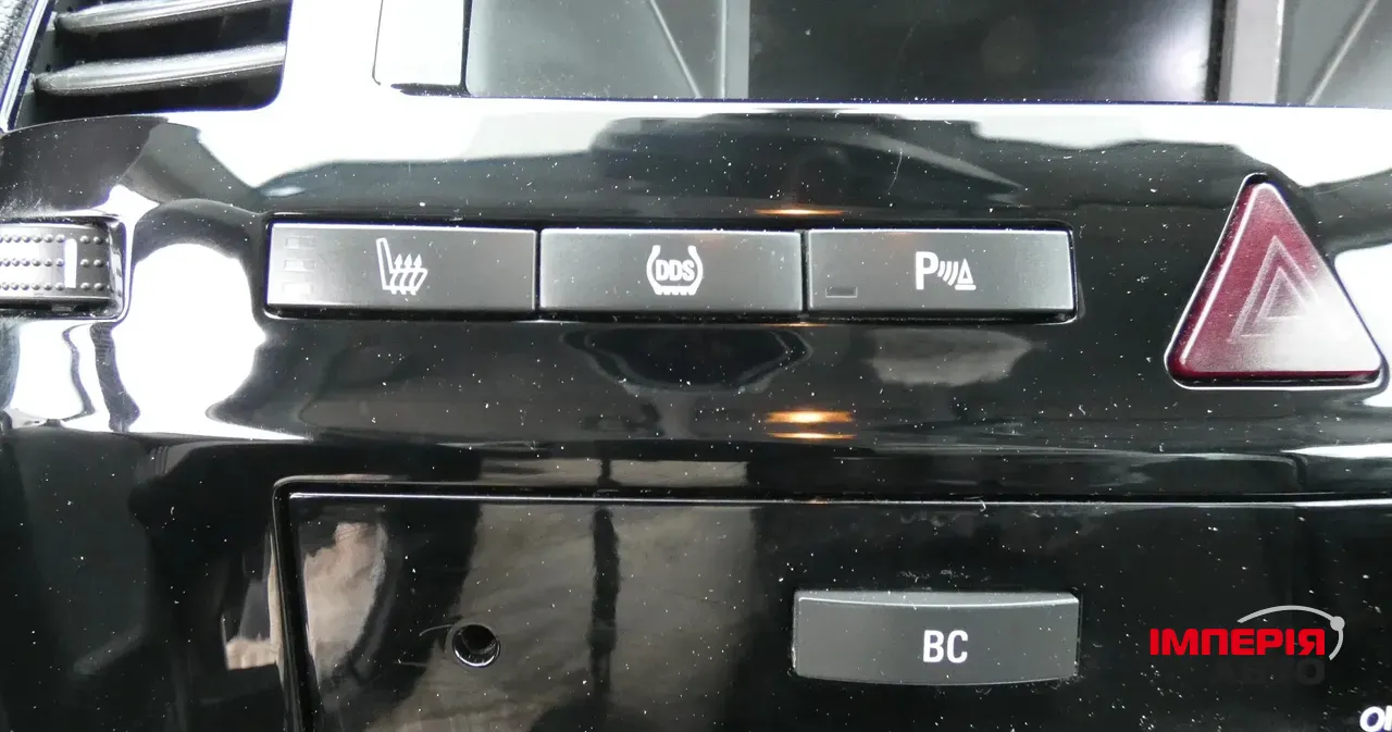 Opel Zafira - фото 5