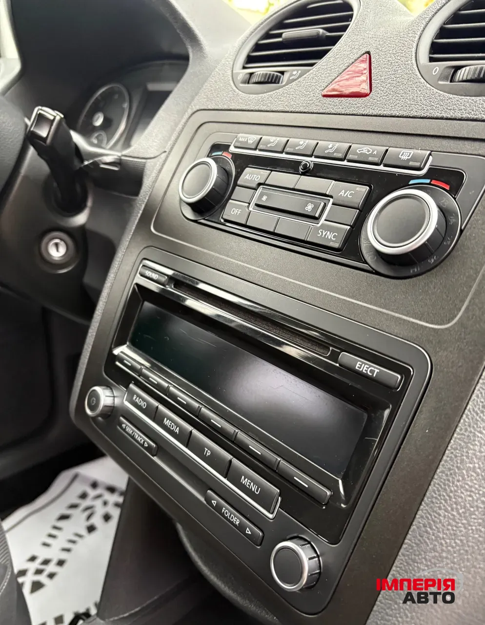 Volkswagen Caddy - фото 10