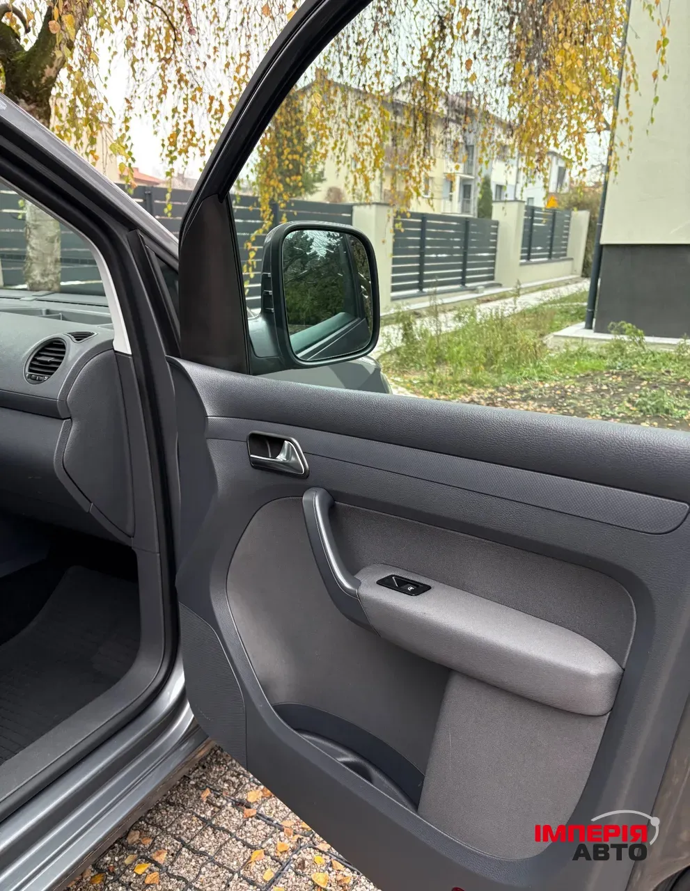 Volkswagen Caddy - фото 8