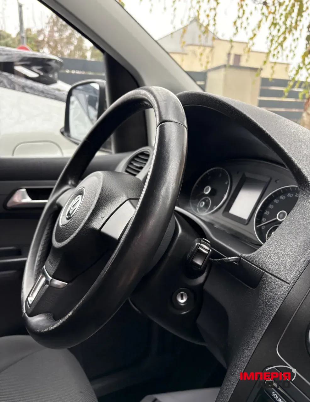 Volkswagen Caddy - фото 6