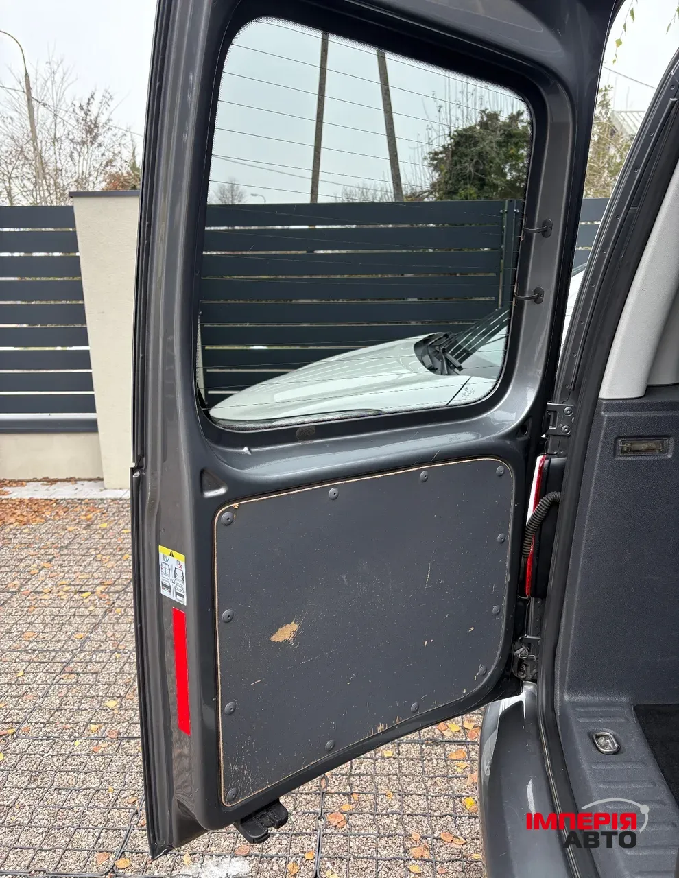 Volkswagen Caddy - фото 13