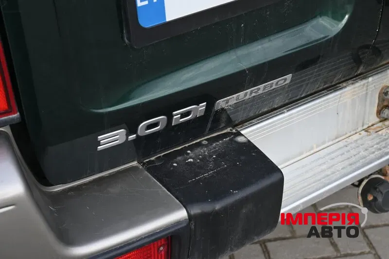 Nissan Patrol - фото 13