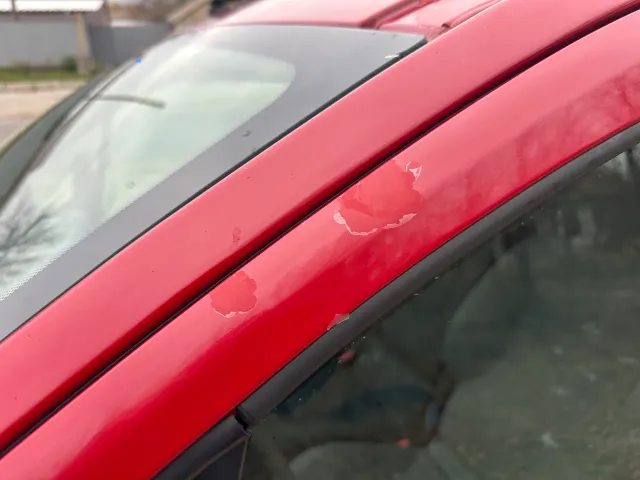 Peugeot Partner - фото 5