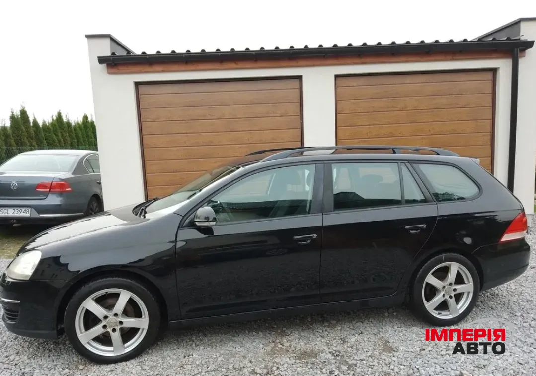 Volkswagen Golf - фото 7