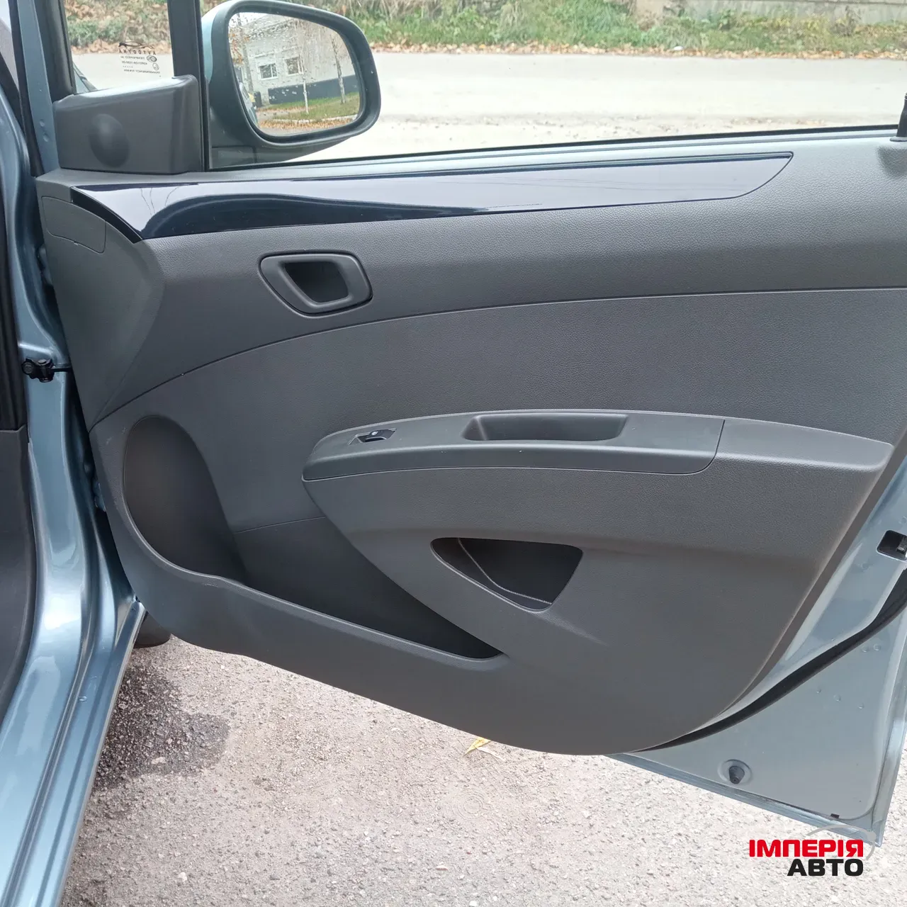 Chevrolet Spark - фото 10