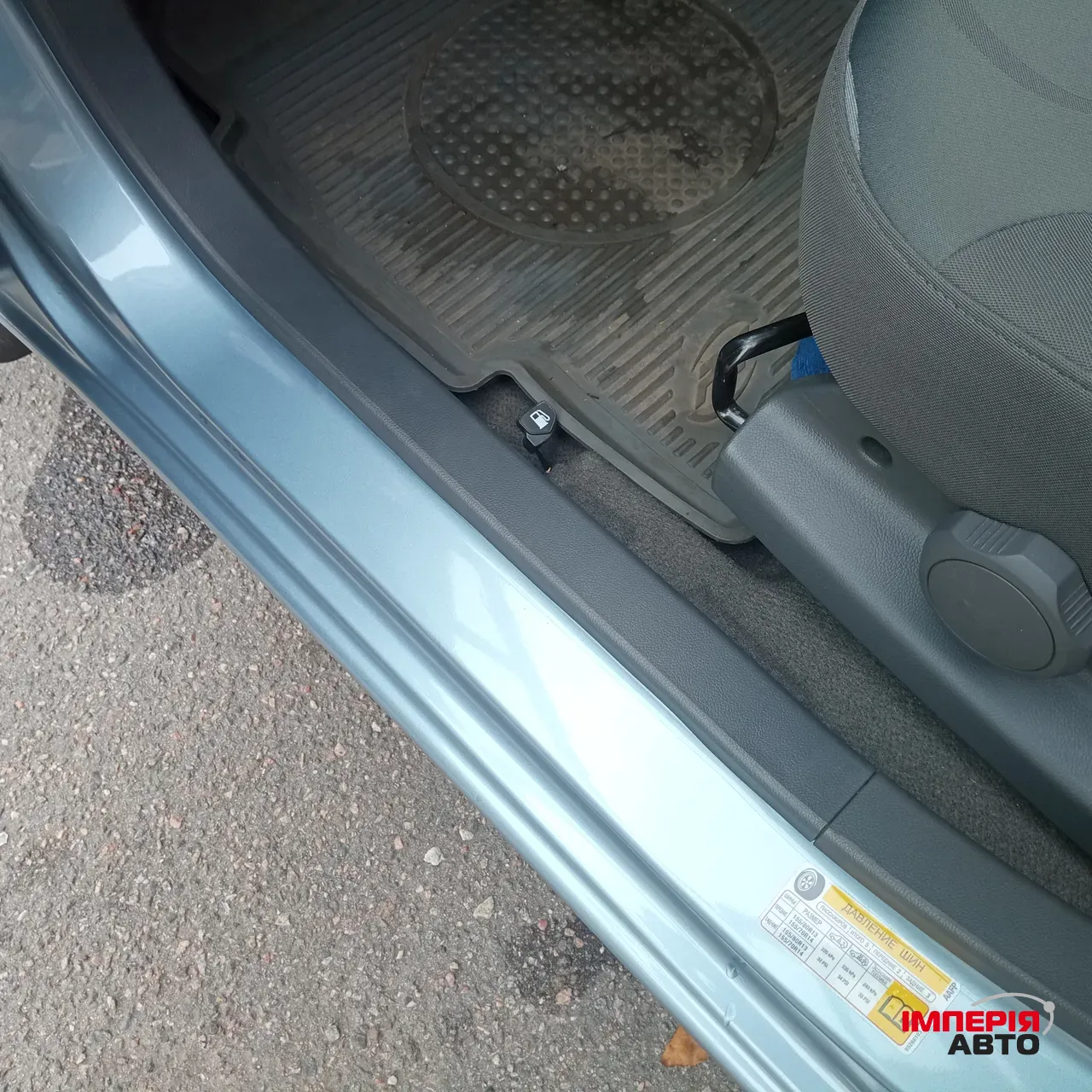 Chevrolet Spark - фото 16