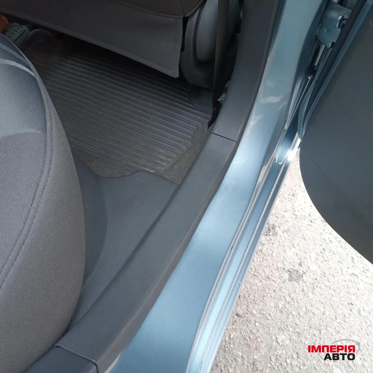 Chevrolet Spark - фото 13