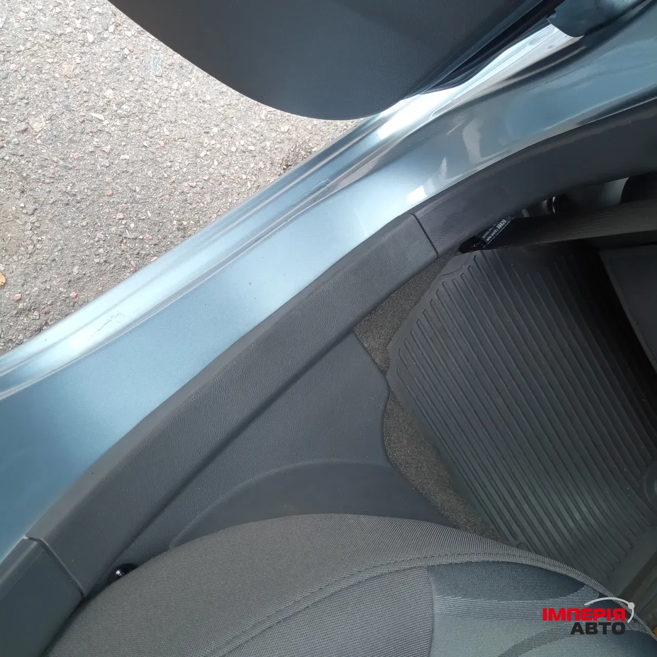 Chevrolet Spark - фото 15