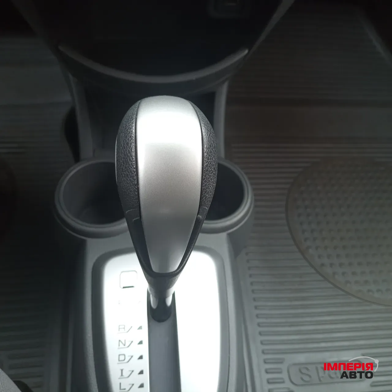 Chevrolet Spark - фото 17