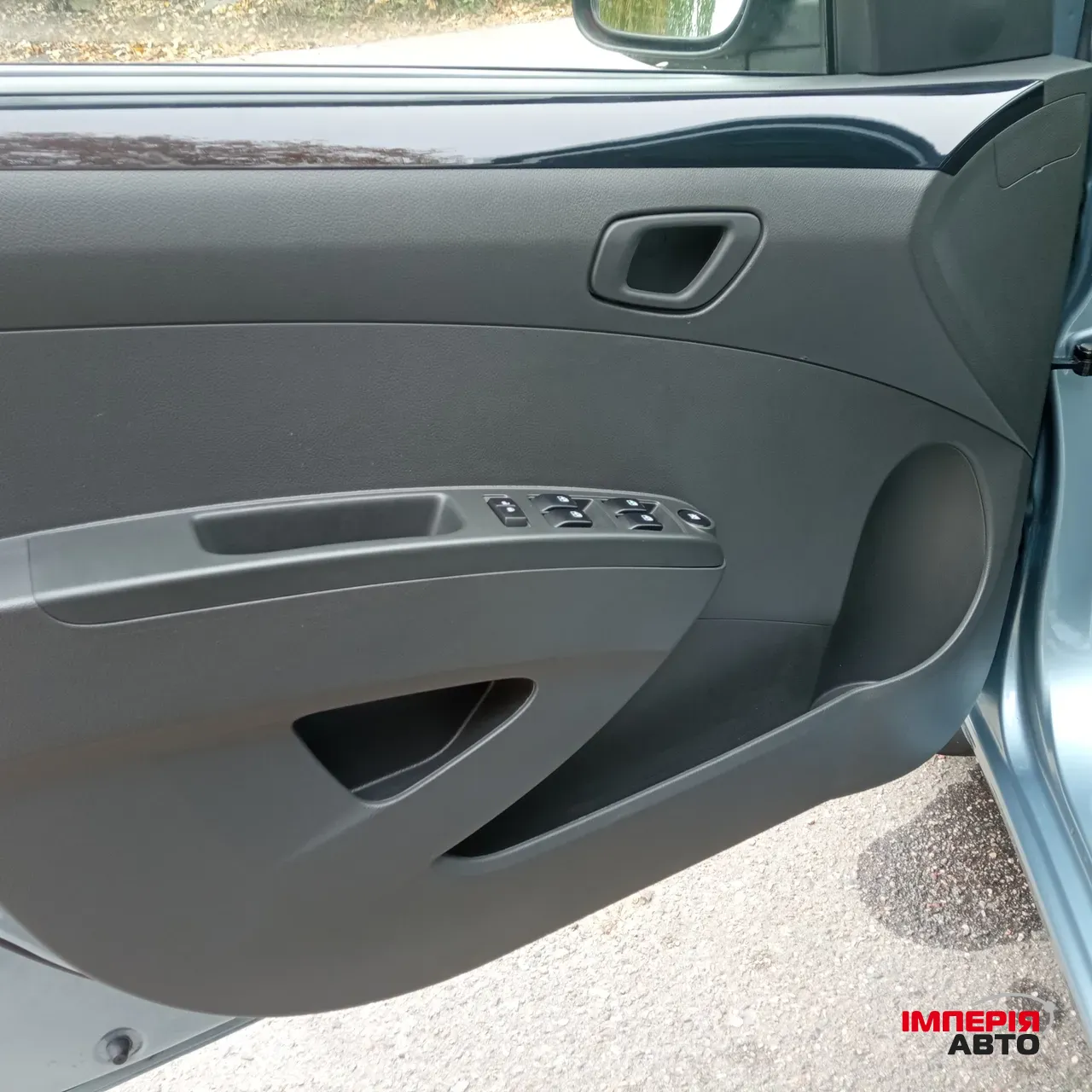 Chevrolet Spark - фото 19