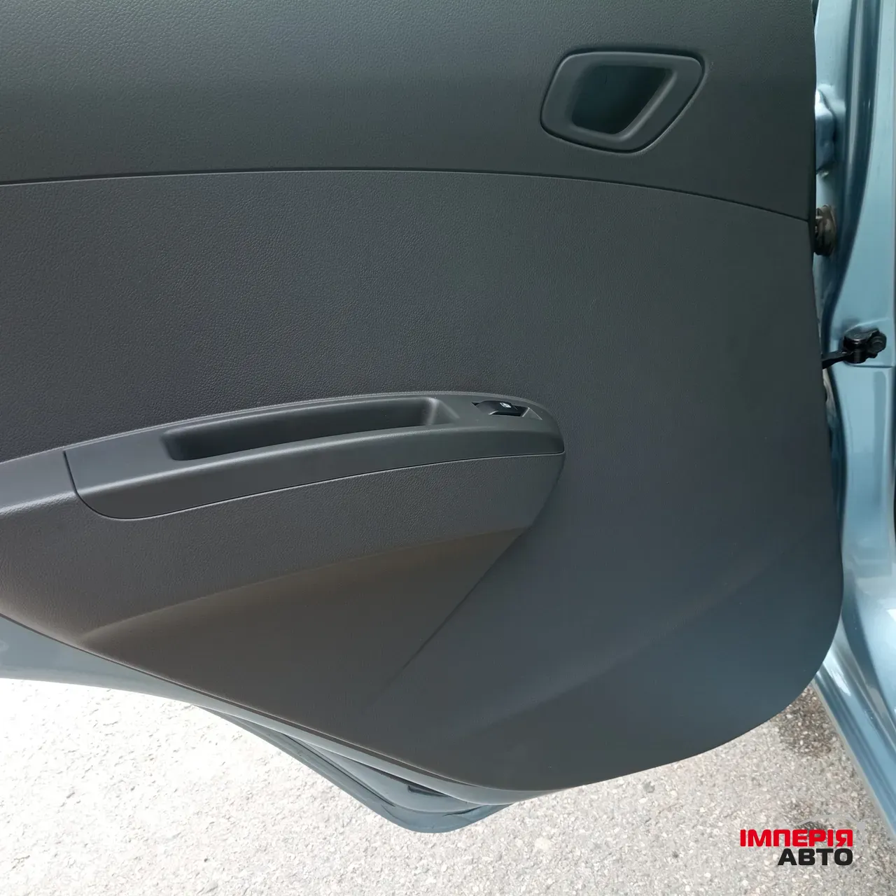 Chevrolet Spark - фото 14