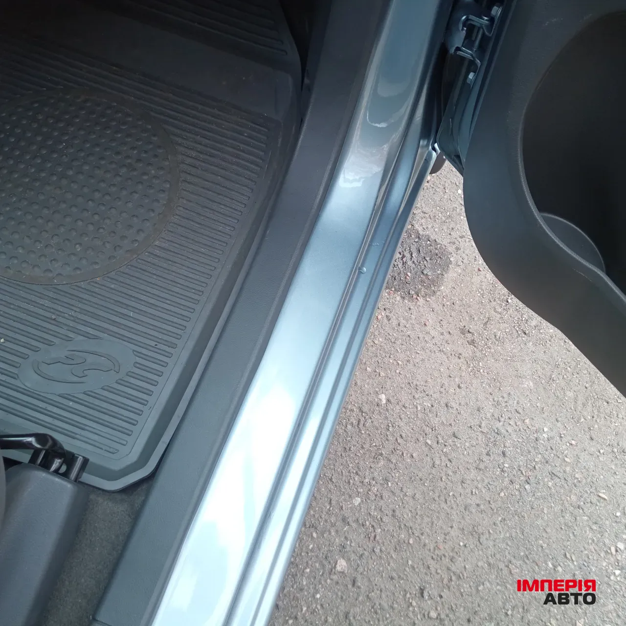 Chevrolet Spark - фото 11