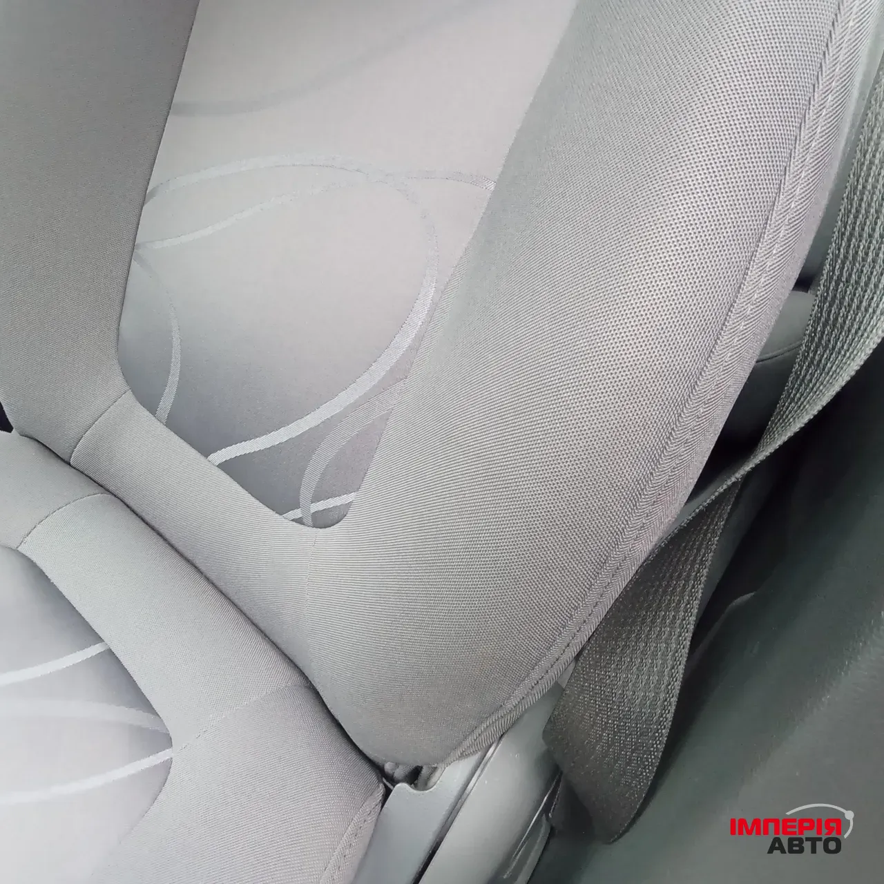 Chevrolet Spark - фото 22