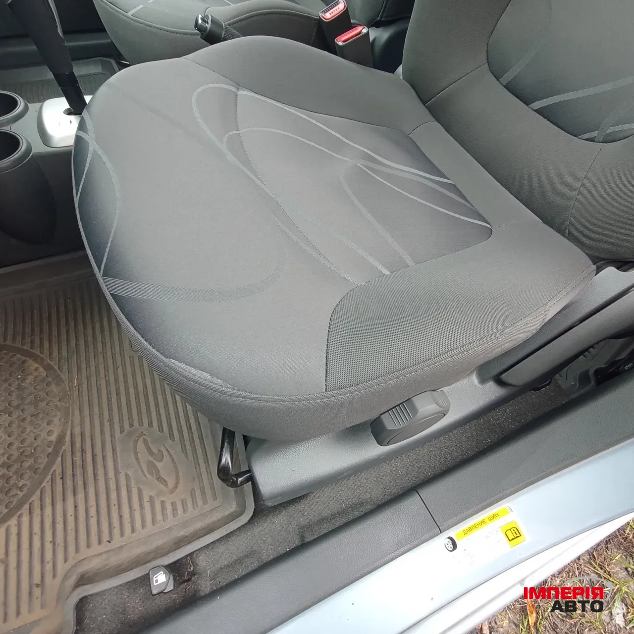 Chevrolet Spark - фото 23