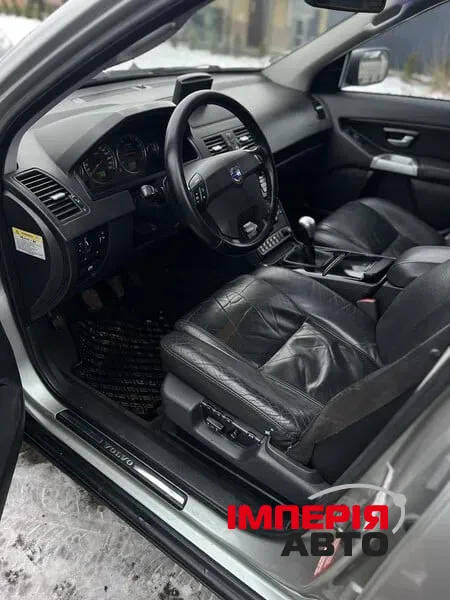 Volvo XC90 - фото 4