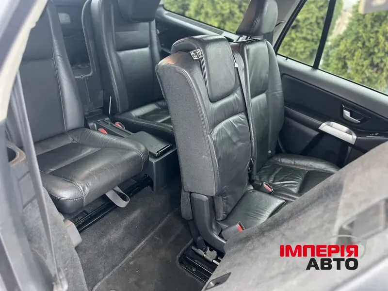 Volvo XC90 - фото 2