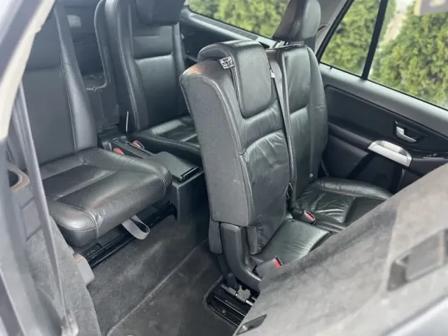 Volvo XC90 - фото 2