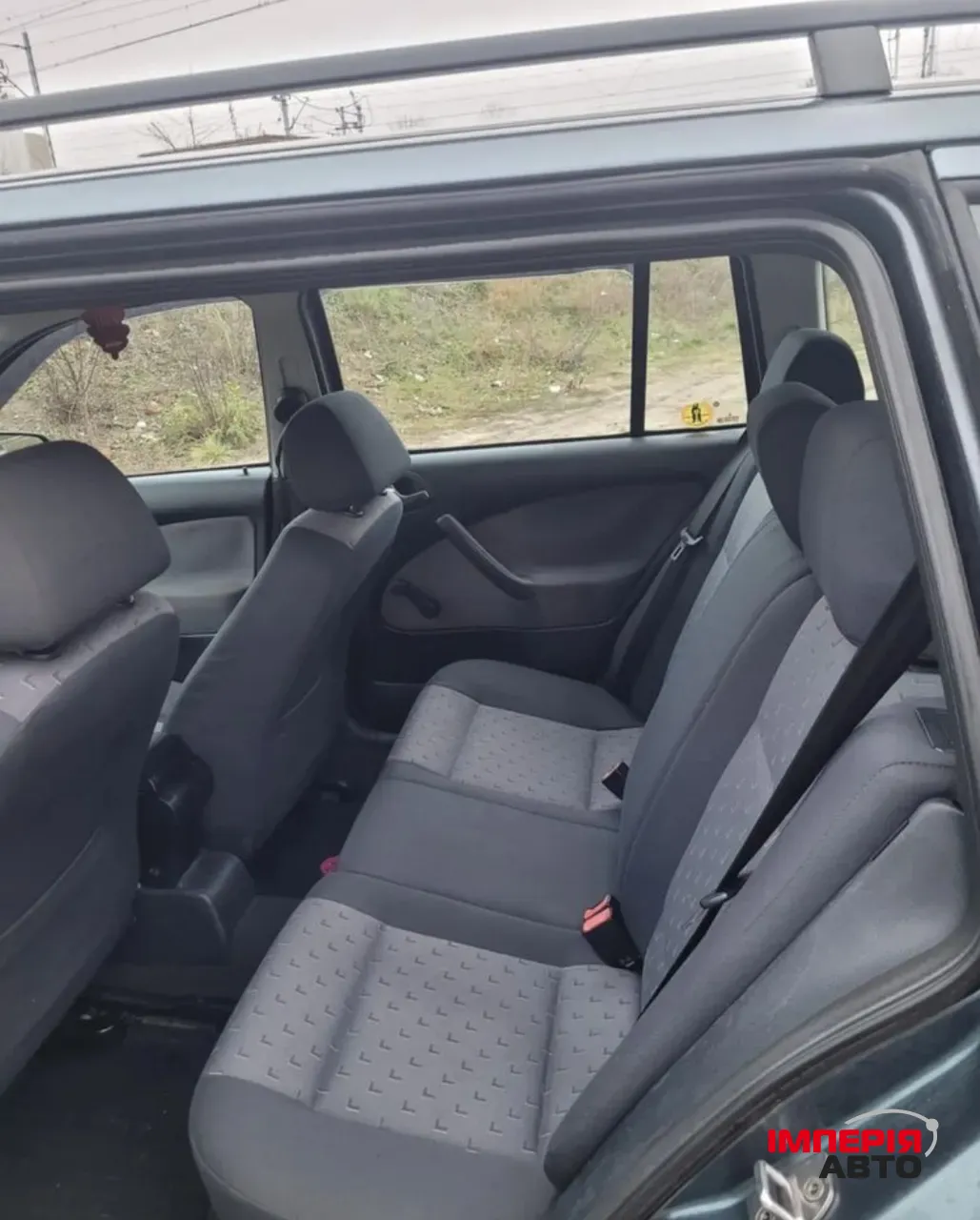 Skoda Octavia - фото 2