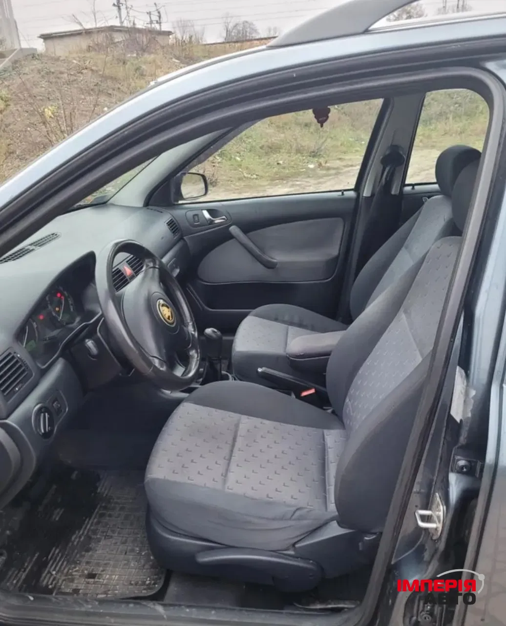 Skoda Octavia - фото 3