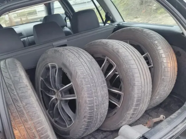 Skoda Octavia - фото 5