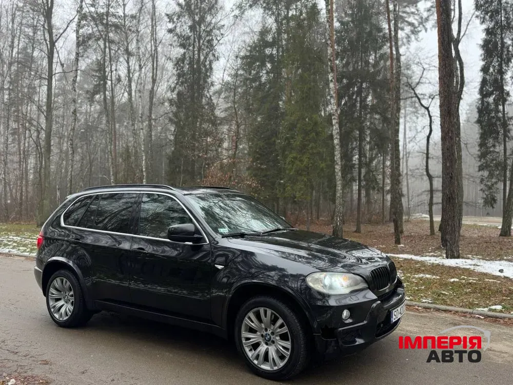 BMW X5 - фото 7