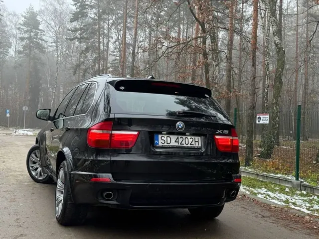 BMW X5 - фото 4