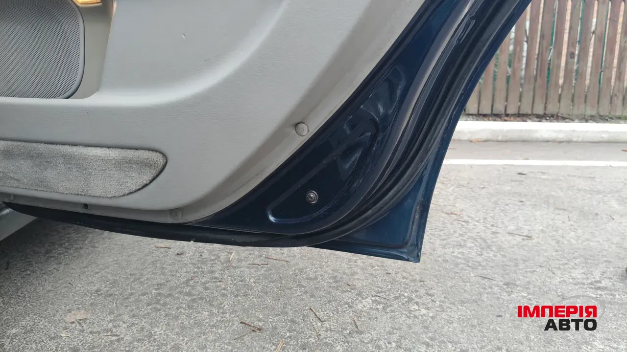 Volvo S80 - фото 14