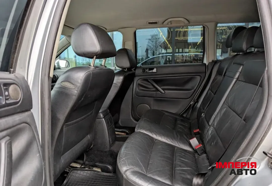 Volkswagen Passat - фото 5