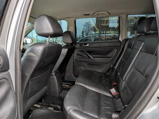 Volkswagen Passat - фото 5