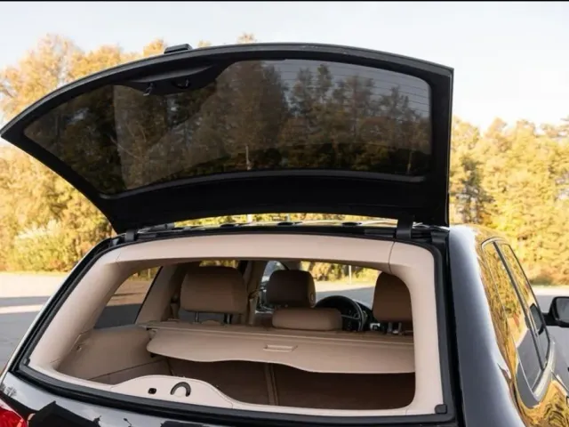 Volkswagen Touareg - фото 3