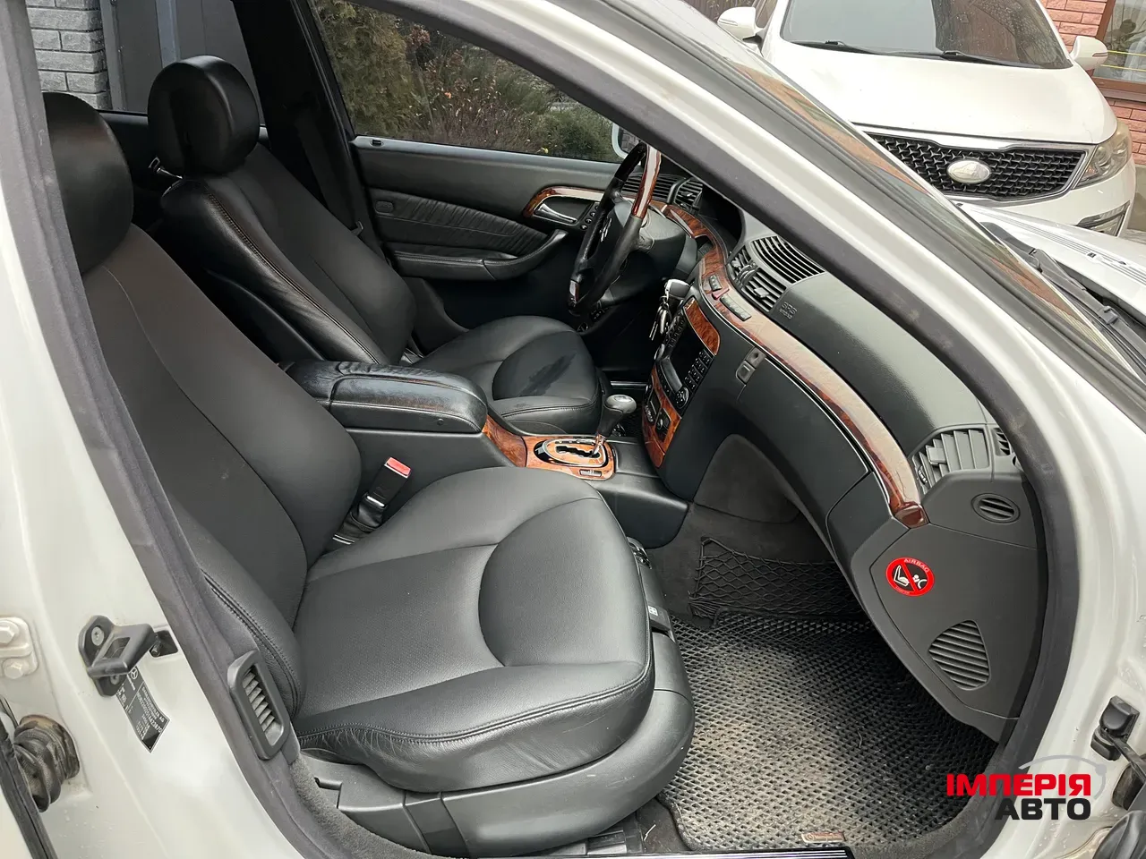 Mercedes-Benz S-Класс - фото 12