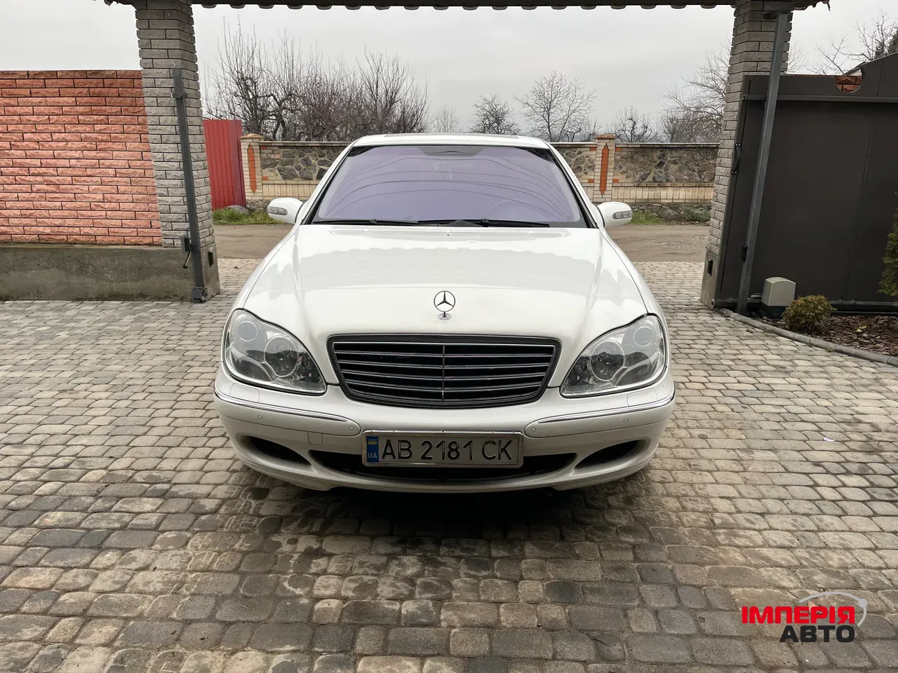 Mercedes-Benz S-Класс - фото 8