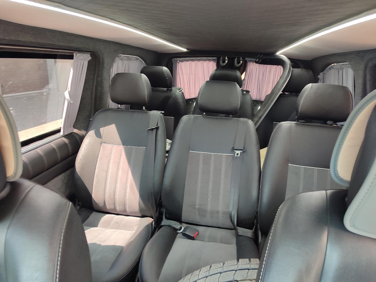 Peugeot Expert - фото 5