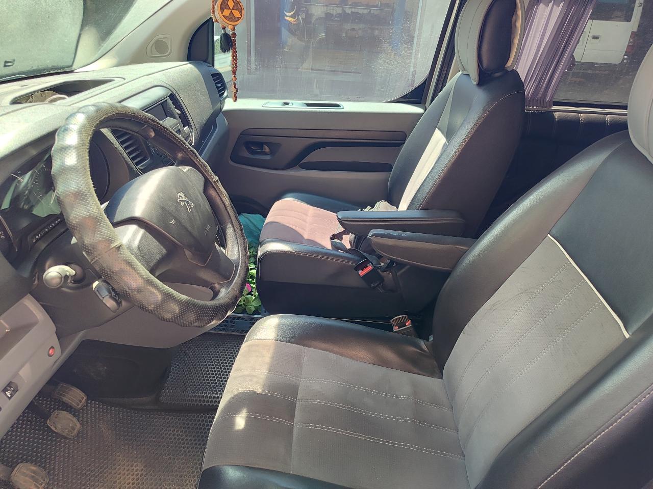 Peugeot Expert - фото 7