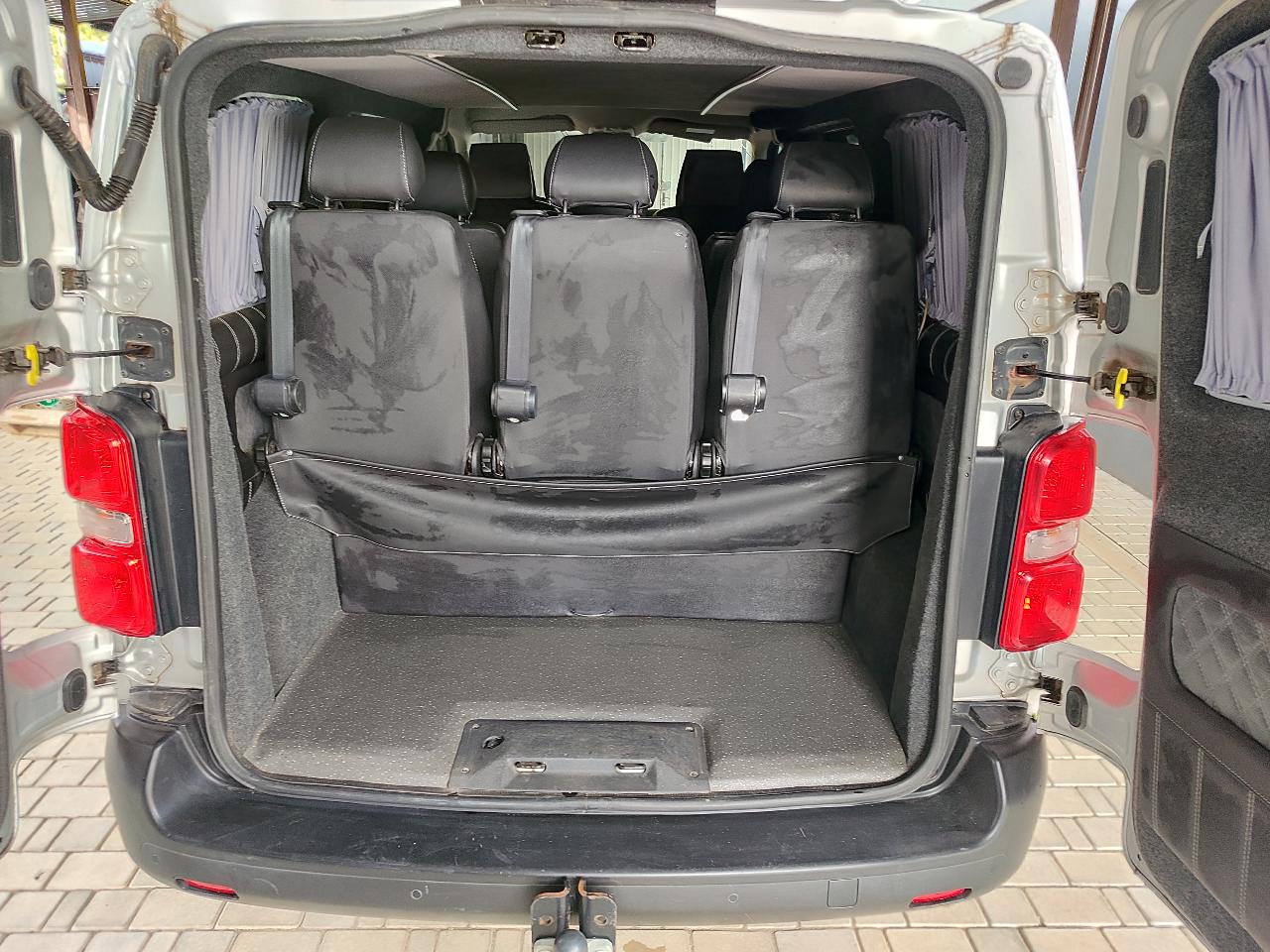 Peugeot Expert - фото 9