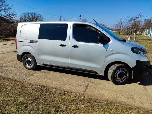 Peugeot Expert - фото 4