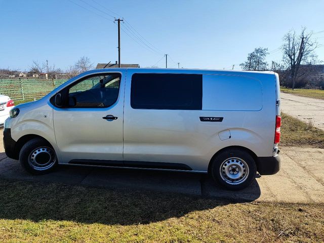 Peugeot Expert - фото 5