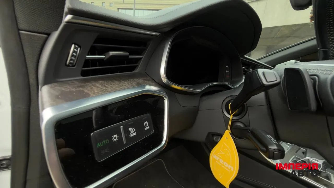 Audi A7 - фото 4