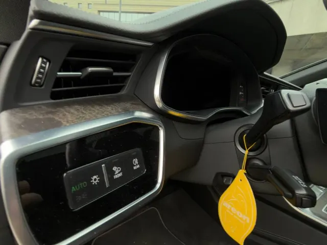 Audi A7 - фото 4