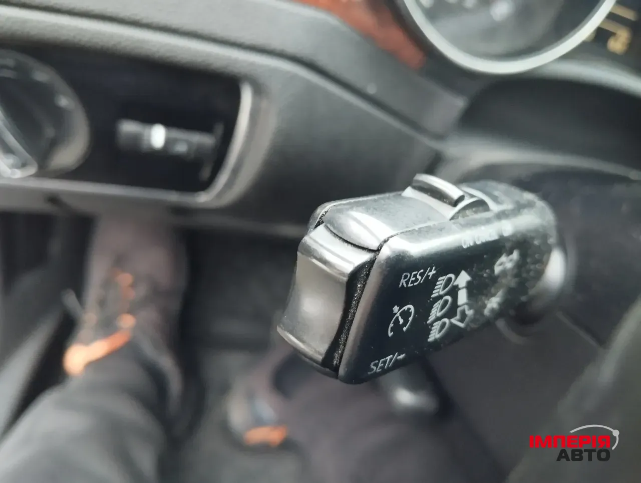 Skoda Superb - фото 17