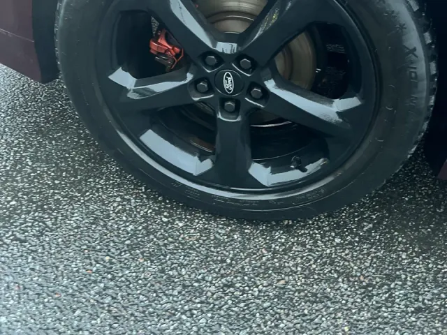 Ford Fusion (North America) - фото 5