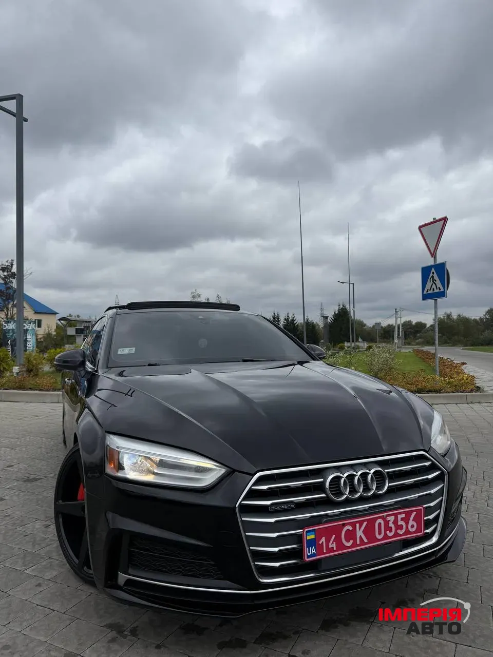 Audi A5 - фото 21