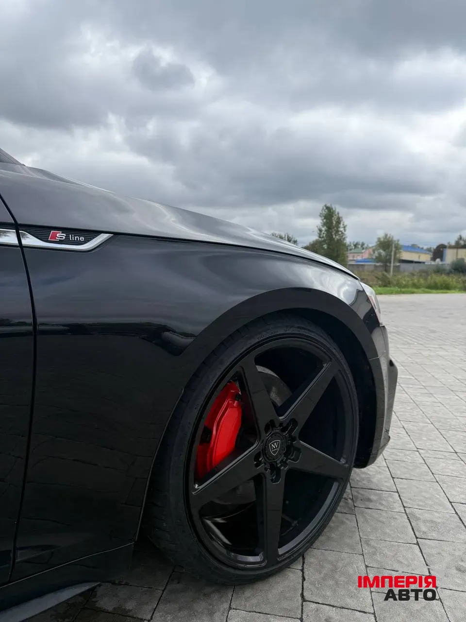 Audi A5 - фото 12