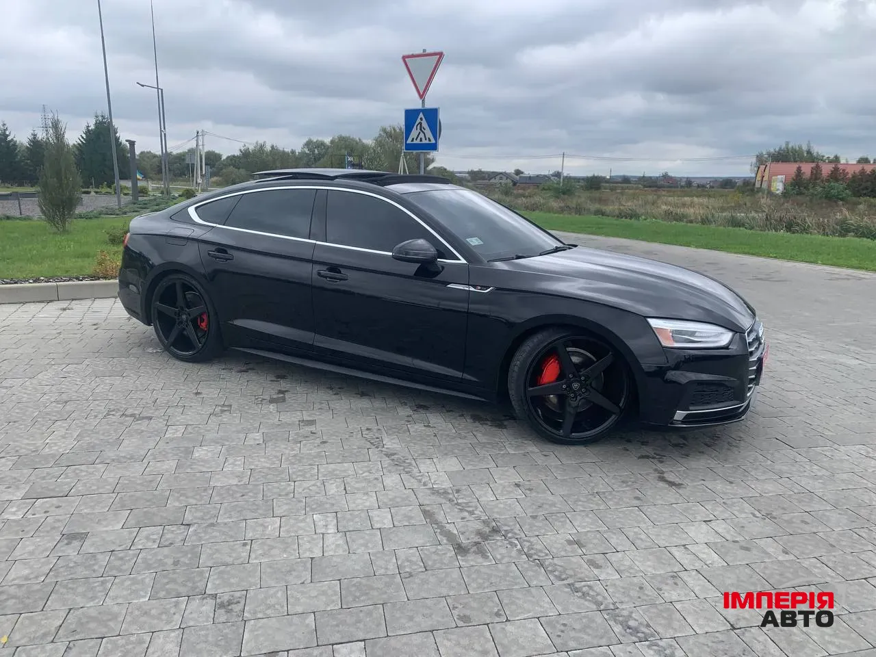Audi A5 - фото 7