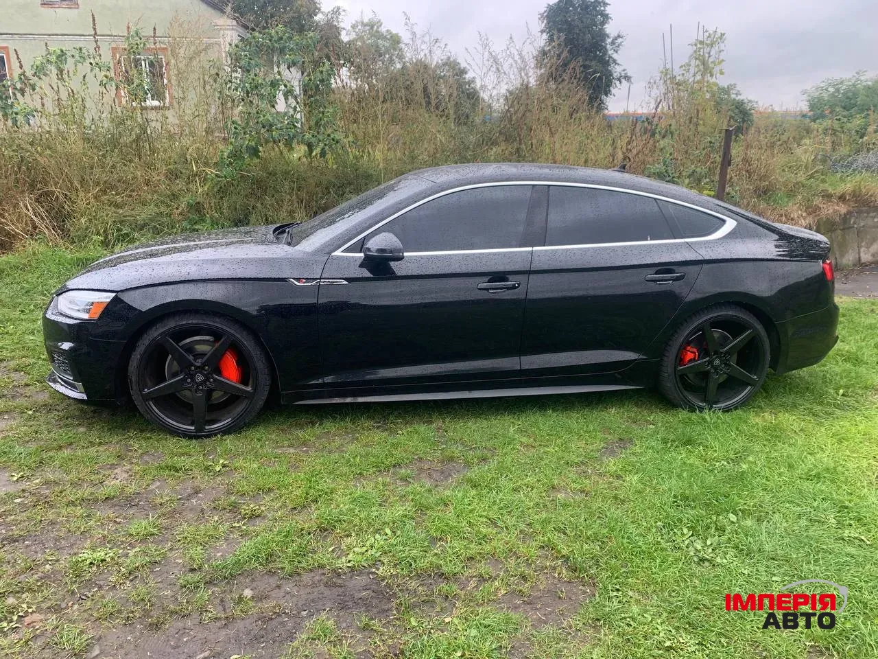 Audi A5 - фото 4