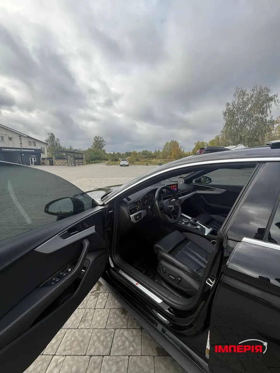 Audi A5 - фото 8