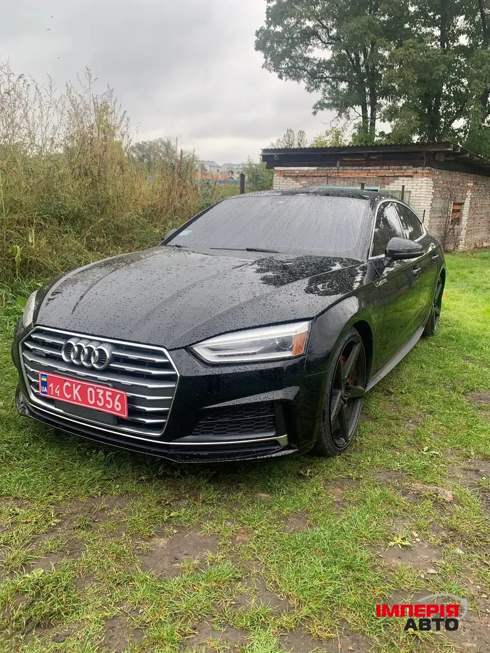 Audi A5 - фото 2