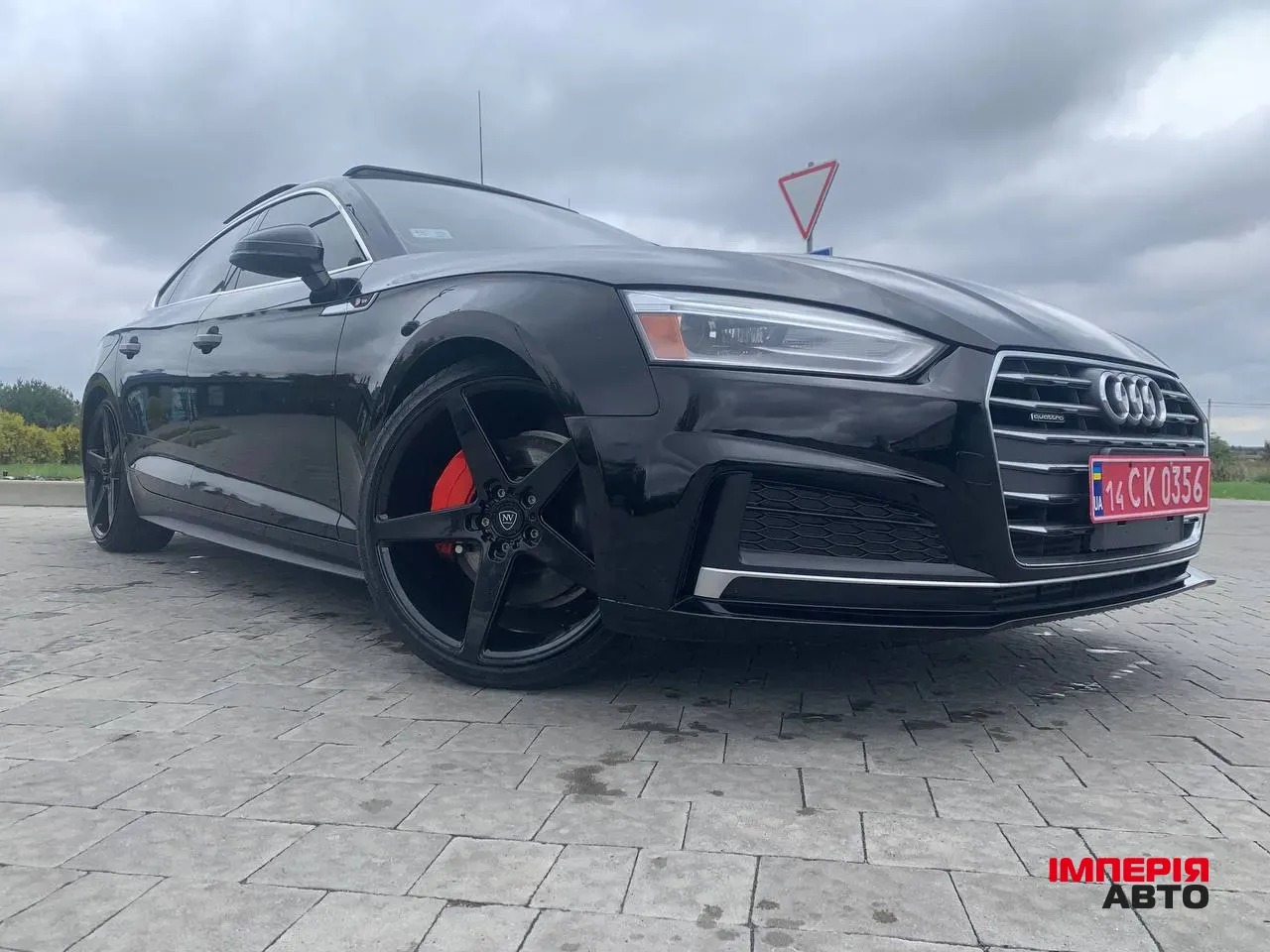 Audi A5 - фото 6