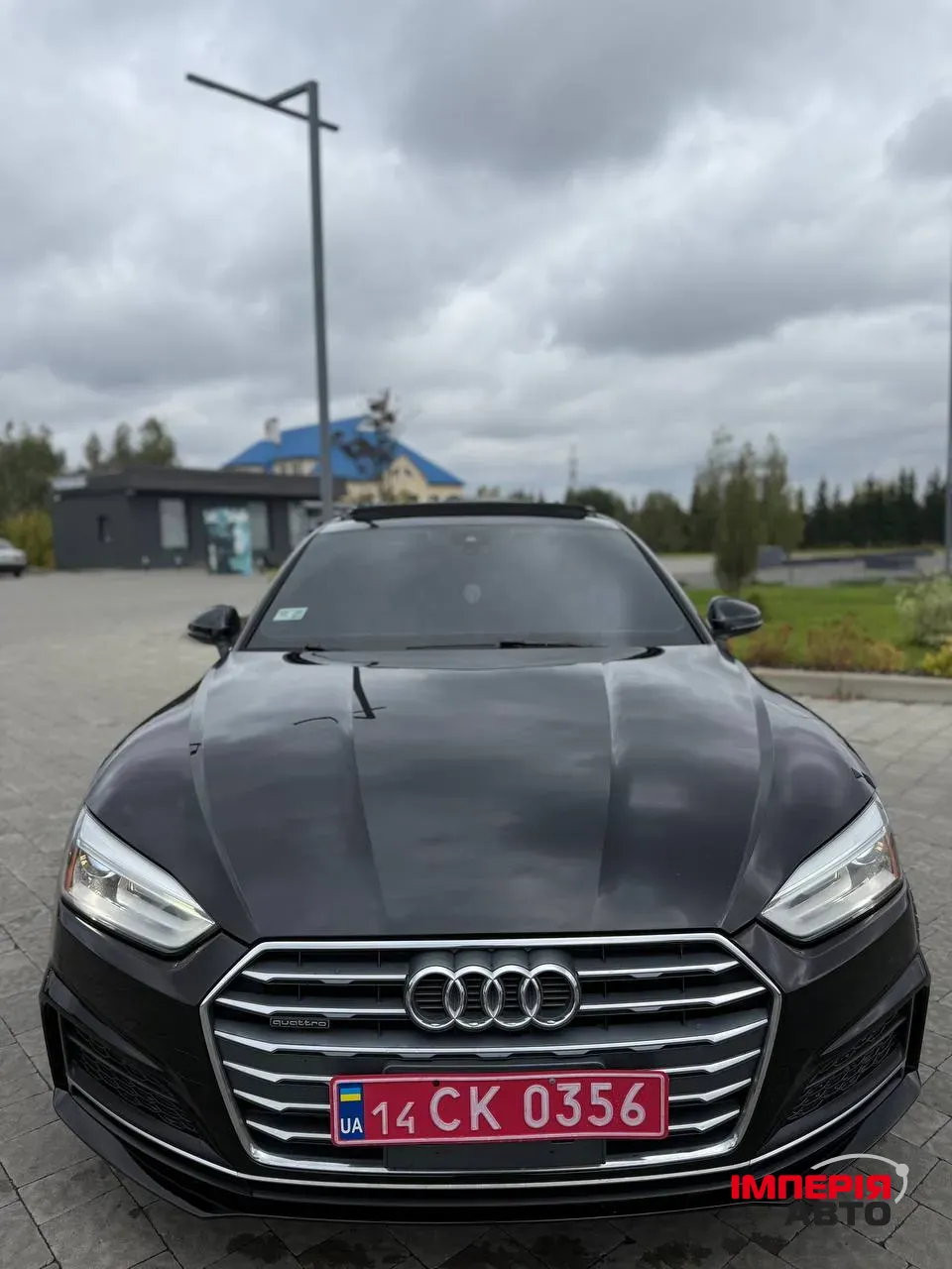 Audi A5 - фото 18